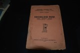 Ossip Lourie - Sociologi rusi 1924 Herzen, Kropotkin, Bakunin s.a.