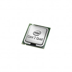 Procesor Intel Core 2 Quad Q6600 4x2,4ghz 8mb cache foto