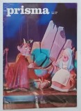 REVISTA PRISMA , NUMARUL 2 , ANUL XII , 1980