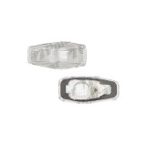 Semnalizare laterala Hyundai Accent, Tiburon, Getz, Matrix, Terracan, Trajet, Tucson; Kia Cerato, Magentis, Picanto, Rio, Sorento, Sportage; fata,