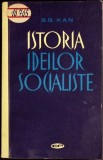 ISTORIA IDEILOR SOCIALISTE-S.B. KAN-352064