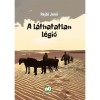 A l&aacute;thatatlan l&eacute;gi&oacute; - Rejtő Jenő