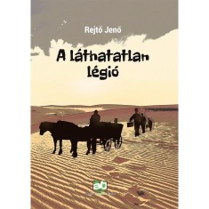 A l&aacute;thatatlan l&eacute;gi&oacute; - Rejtő Jenő