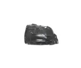 Carenaj roata Renault Scenic (Jz) 05.2009-04.2013 , partea Fata, Partea Din Fata Dreapta, Material Polietilena, 638440006R, Rapid