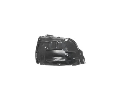 Carenaj roata Renault Scenic (Jz) 05.2009-04.2013 , partea Fata, Partea Din Fata Dreapta, Material Polietilena, 638440006R foto