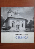 MANASTIREA CERNICA - I.L. GEORGESCU