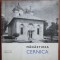 I. L. Georgescu, Roman Stanciu - Manastirea Cernica