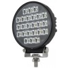 Proiector auto rotund 9-32V 24W, Autohelix MSA