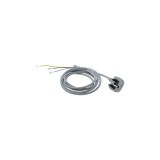 Cablu pentru mașină de spălat rufe BOSCH 12004729 00267087 00493879 Original