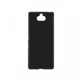 Husa Sony Xperia 10 Plus Just Must Silicon Candy Black