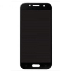 Display Cu Touchscreen Samsung Galaxy A3 A320F Original Negru foto