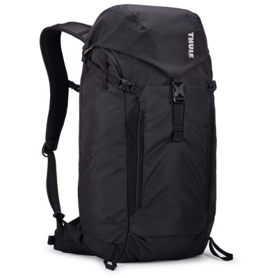 Rucsac cu husa protectie Thule AllTrail 25L, Negru foto