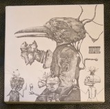 CD+DVD Korn - Untitled 2007 Limited Edition Box Set