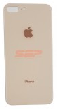 Capac baterie iPhone 8 Plus PINK