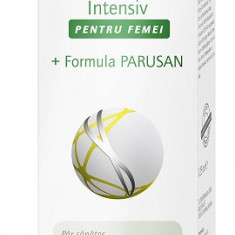 Parusan femei tratament intensiv 125ml