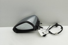 Oglinda laterală st&acirc;nga AUDI A3 Sportback 8VA, 8VF 2016 OEM: 8V1857409F 30826855
