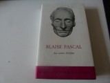 Aus seinen Schriften - Blaise Pascal