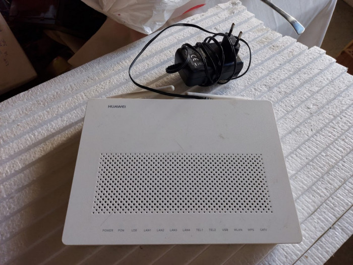 ROUTER GPON HG8247H