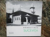 MANASTIREA SUCEVITA - MARIA ANA MUSICESCU