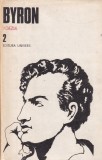 Byron - Opere, volumul 2: Poezia