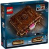 LEGO Cartea monstrilor Colti de monstru Quality Brand