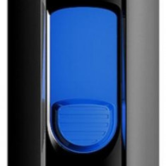 Stick USB Transcend JetFlash 790, 128GB, USB 3.1 (Negru/Albastru)