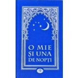 O MIE SI UNA DE NOPTI VOL.9 (NOPTILE 577-671)-NECUNOSCUT-257400