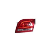 Stop spate lampa Audi A3 (8p), 04.08-10.12 Sportback, omologare ECE, spate, fara suport bec, interior, 8P4945094D, Dreapta