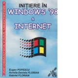 Initiere in Windows 98 si Internet - Eugen Popescu