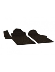 Set covorase auto din cauciuc tip tavita Mercedes VITO.VIANO (V447) (2014-) &ndash; 2PCS Umbrella