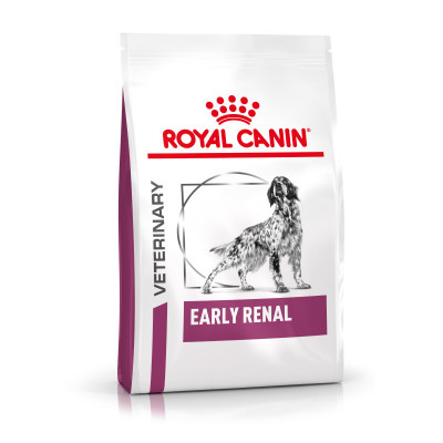 Royal Canin VHN Dog Early Renal 7 kg foto