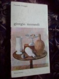 z1 Giorgio Morandi - Francesco Arcangeli