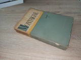 Michel de Montaigne - Eseuri (volumul I) *** EDITURA STIINTIFICA, 1966