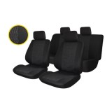 SET HUSE SCAUN TRAFFIC - NEGRU 007 44470