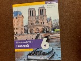 LIMBA FRANCEZA MANUAL PENTRU CLASA VI A RAISA ELENA VLAD