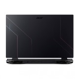 Laptop Acer Nitro 5 AN517-55, 17.3 display with IPS (In-Plane Switching) technology, Full HD 1920 x 1080, high-brightness (300 nits) Acer ComfyViewTM