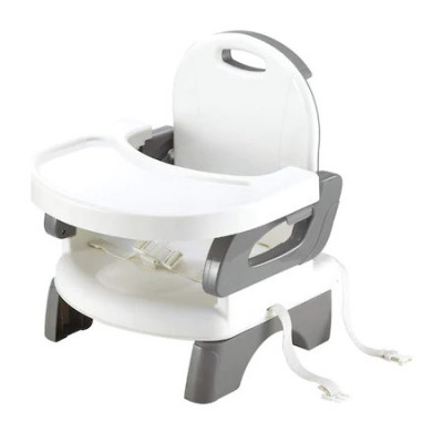 Scaun inaltator de masa, pentru bebe, copii, booster, pliabil si reglabil R138 foto