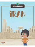 Iran. Tarile lumii/***
