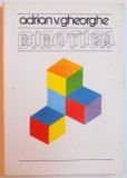 BIROTICA de ADRIAN V. GHEORGHE , 1989