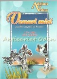 Cumpara ieftin Versuri Mici Pentru Nepoti Si Bunici - Adrian Voica, Editia a III-a, Editura Panfilius, 239 pagini, ISBN 978-973-7876-99-7