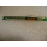 Invertor display laptop Packard Bell Minos GP3