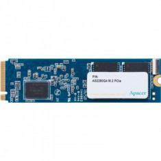 SSD APACER AS2280Q4 1TB PCI Express 4.0 x4 M.2 2280 foto