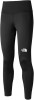 Colanti Dama The North Face Flex, S, Outlet - Poliester Elastan