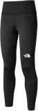 Cumpara ieftin Colanti Dama The North Face Flex, S, Outlet - Poliester Elastan, Logo