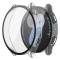 Husa pentru Samsung Galaxy Watch7&nbsp;(44mm) + Folie - Techsuit Defense360 Pro - Clear