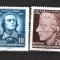 GERMANIA (DDR) 1955 &ndash; ANIVERSARI. F. SCHILLER, DEPARAIATA NESTAMPILATA, F135