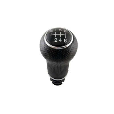 Nuca schimbator de viteze Volkswagen Golf 4, Benzina, 6 trepte foto