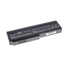 Baterie laptop OEM ALASM50-66 6600 mAh 9 celule pentru Asus N43 N53 G50 L50 M50 M60 A32-M50 foto