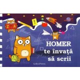 Homer te invata sa scrii/***