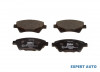 Set placute de frana fata Renault MEGANE II Sport Tourer (KM0/1_) 2003-2012, Array